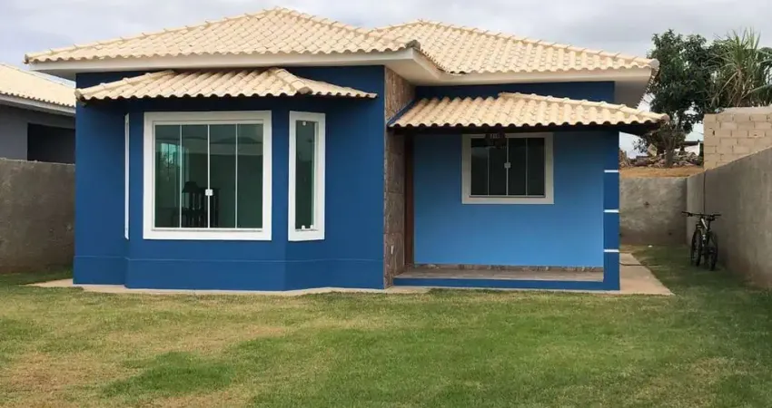 Casa com 2 quartos à venda no Arcozelo, Paty do Alferes 