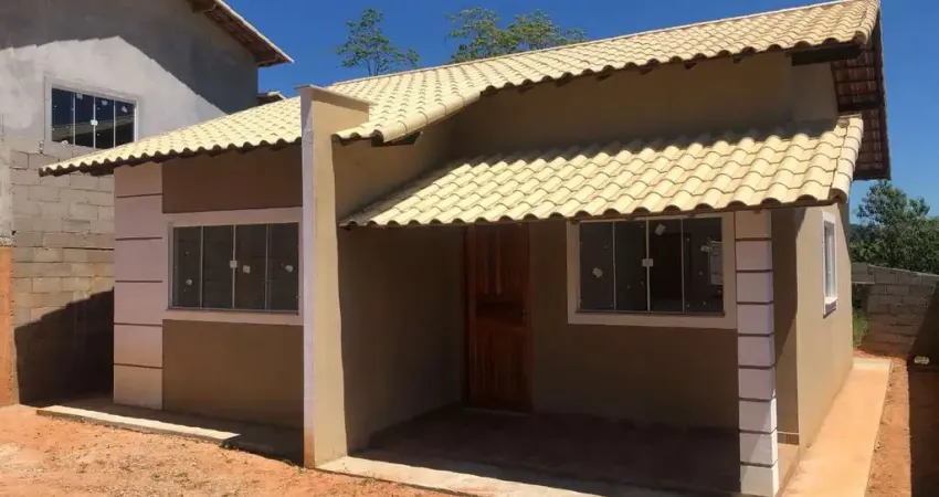Casa com 2 quartos à venda no Arcozelo, Paty do Alferes