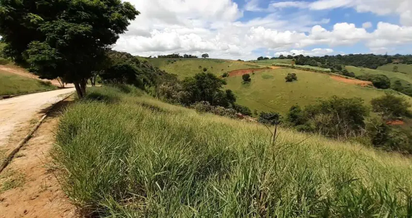 Terreno à venda no Campo Verde, Paty do Alferes