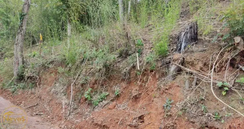 Terreno à venda no Encanto de Paty, Paty do Alferes 