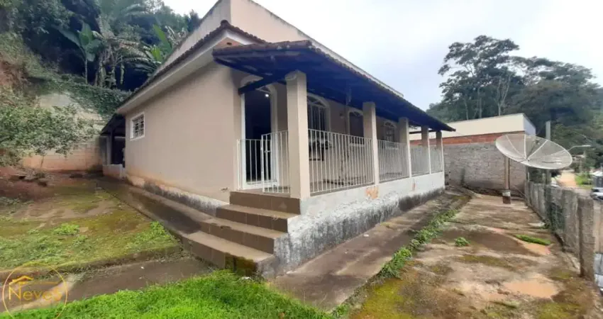 Casa com 3 quartos à venda na Lagoinha, Miguel Pereira 