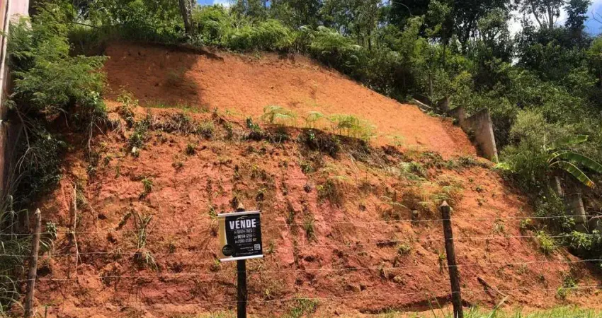 Terreno à venda na Lagoinha, Miguel Pereira 