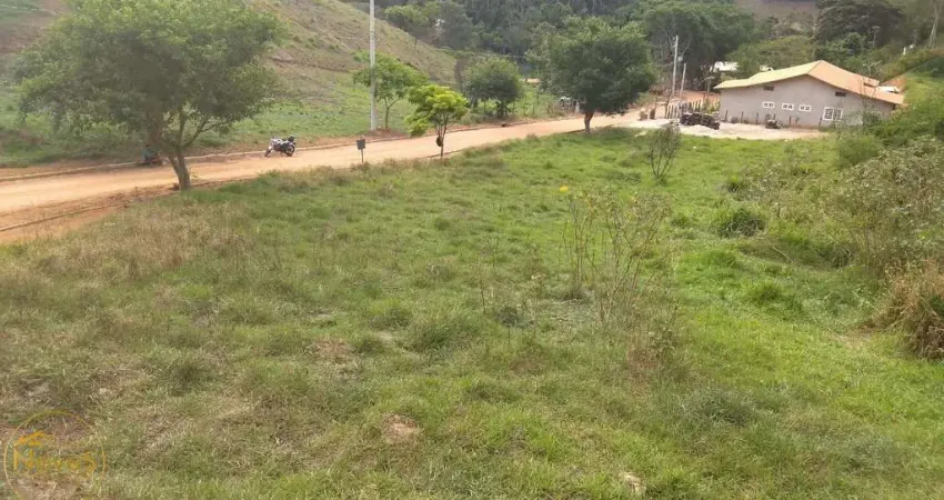 Terreno à venda no Campo Verde, Paty do Alferes