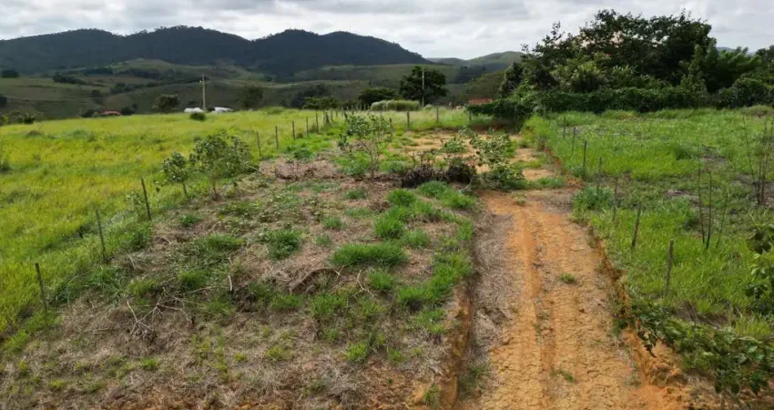 Terreno à venda no Campo Verde, Paty do Alferes