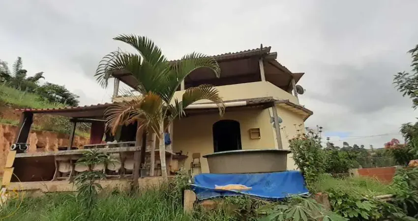 Casa com 5 quartos à venda na Maravilha, Paty do Alferes
