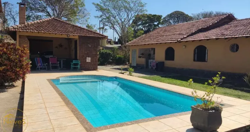 Casa com 4 quartos à venda no Alto do Recanto, Paty do Alferes 