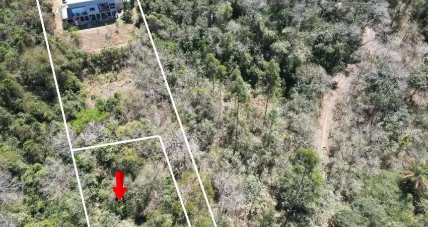 Vendo terreno no bairro vereda sertãozinho em miguel pereira - rj.