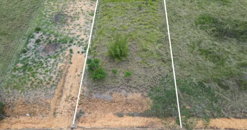 Terreno à venda no Campo Verde, Paty do Alferes