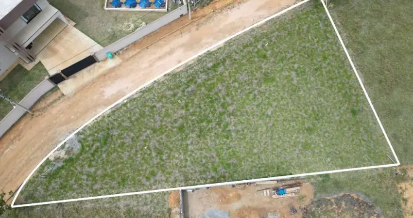 Terreno à venda no Campo Verde, Paty do Alferes