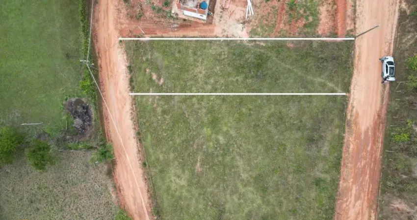 Terreno à venda em Poaia, Paty do Alferes 
