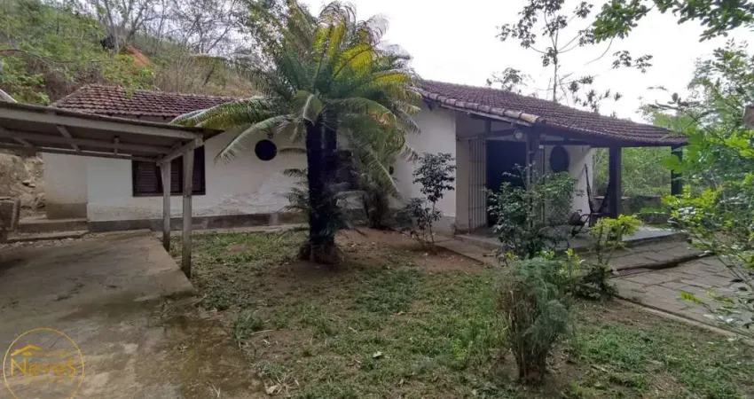Casa com 3 quartos à venda em Goiabal, Paty do Alferes