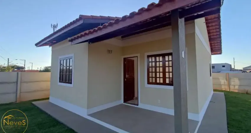 Casa com 2 quartos à venda em Miriam Parque, Paty do Alferes