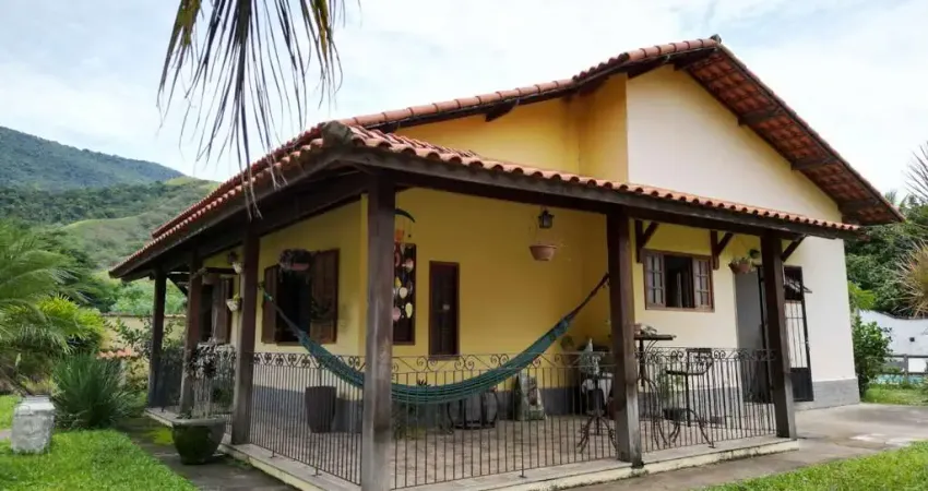 Casa com 3 quartos à venda no Conrado, Miguel Pereira 