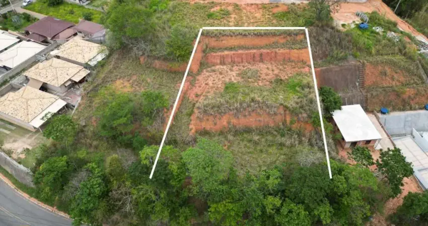 Terreno à venda em Goiabal, Paty do Alferes