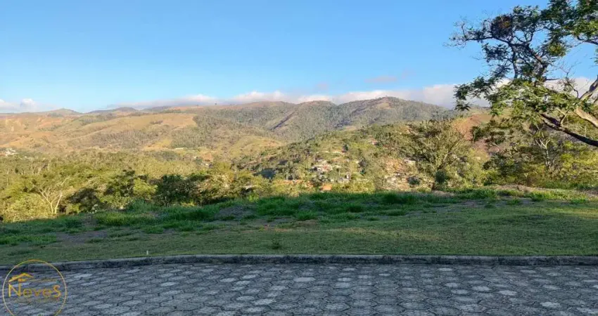 Terreno à venda no Alto do Recanto, Paty do Alferes 