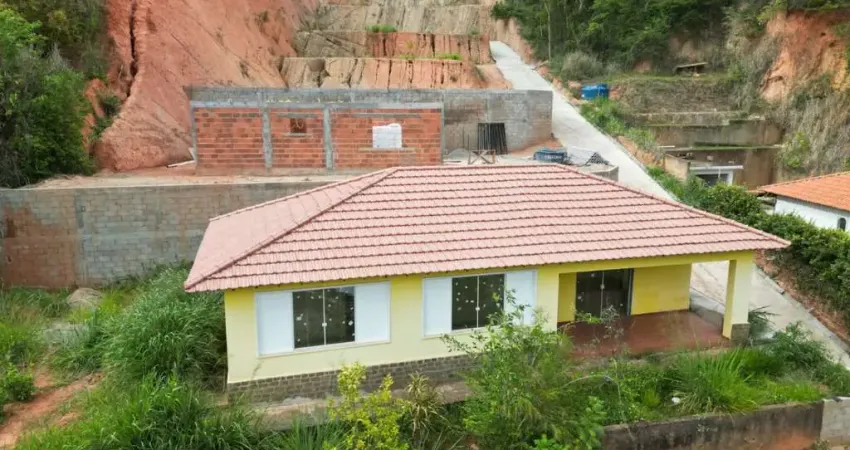 Casa com 2 quartos à venda no Centro, Paty do Alferes 