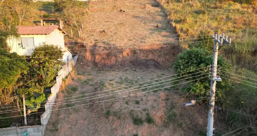 Terreno à venda na Lagoinha, Miguel Pereira 