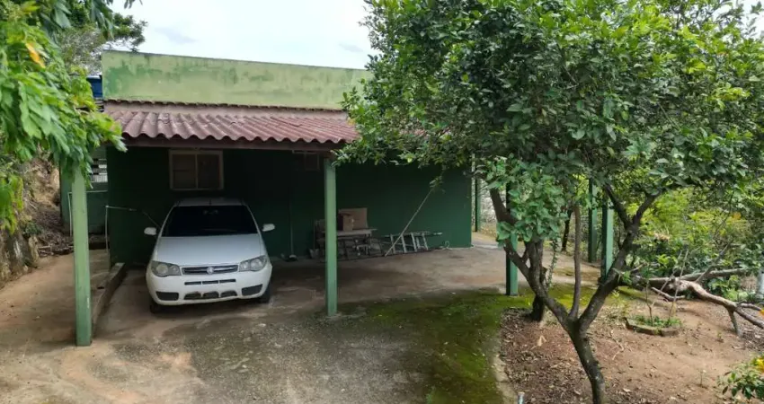 Casa comercial com 1 sala à venda em Zenobiópolis, Paty do Alferes 