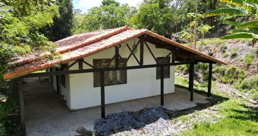 Chácara / sítio com 2 quartos à venda na Maravilha, Paty do Alferes 