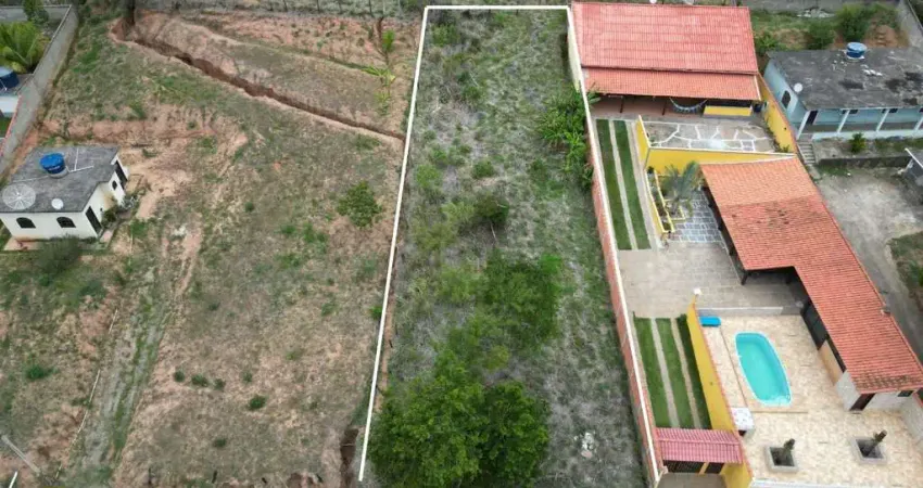 Terreno à venda em Avelar, Paty do Alferes 