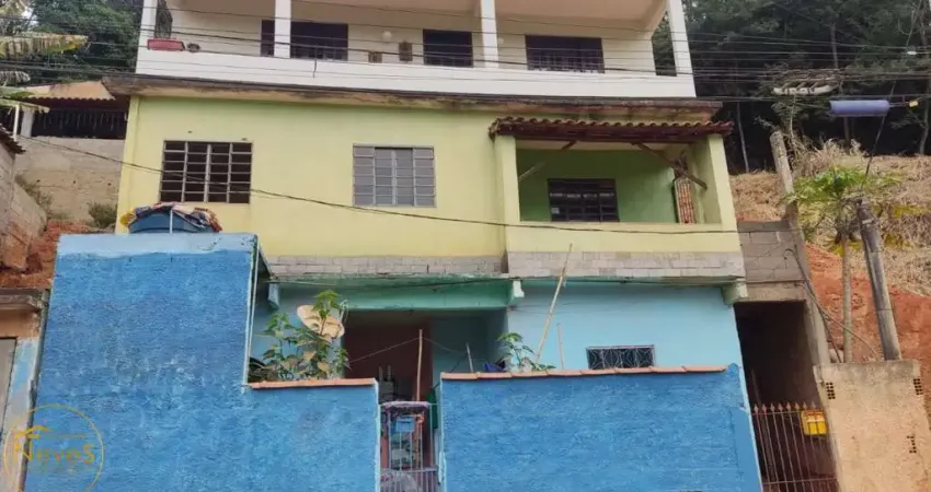 Apartamento com 2 quartos à venda no Arcozelo, Paty do Alferes