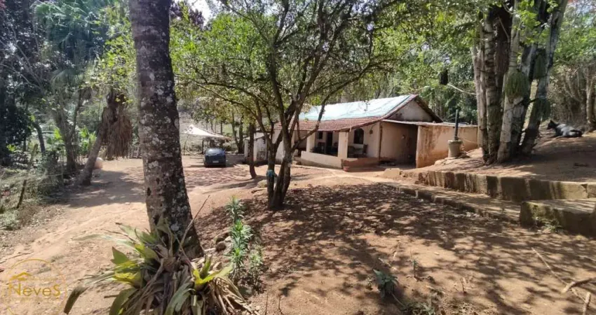 Chácara / sítio com 3 quartos à venda em Goiabal, Paty do Alferes