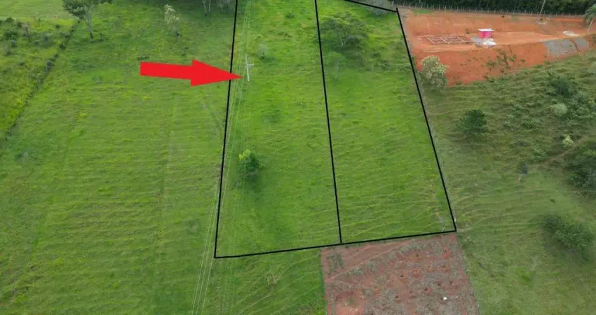 Terreno à venda no Arcozelo, Paty do Alferes