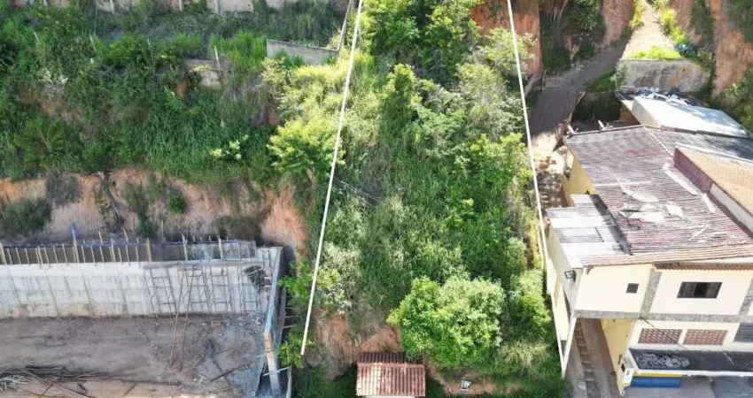 Terreno à venda no Arcozelo, Paty do Alferes