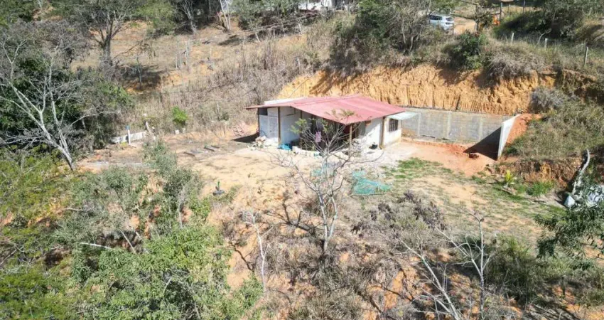 Casa com 1 quarto à venda no Encanto de Paty, Paty do Alferes