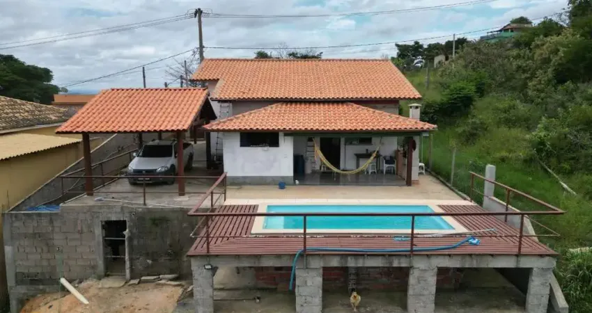 Casa com 3 quartos à venda em Zenobiópolis, Paty do Alferes