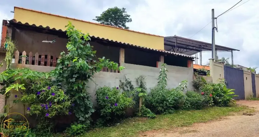 Casa com 2 quartos à venda no Araça, Paty do Alferes