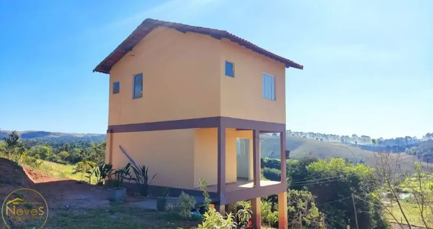 Casa com 2 quartos à venda no Encanto de Paty, Paty do Alferes