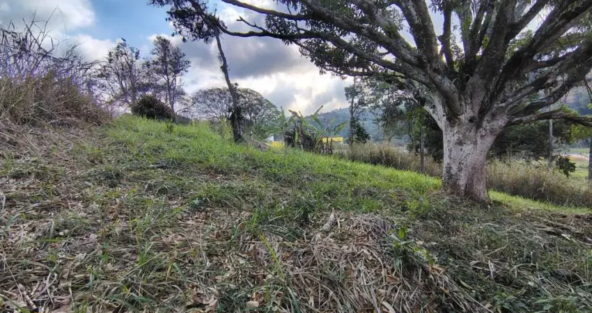 Vendo Terreno no bairro Portal da Mansões em Miguel Pereira - RJ