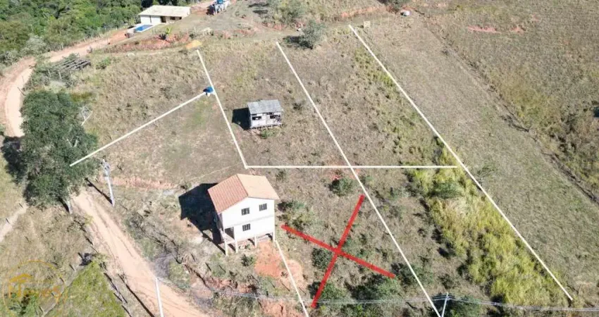 Casa com 2 quartos à venda no Encanto de Paty, Paty do Alferes