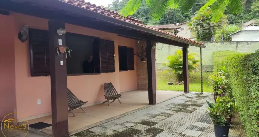 Casa com 2 quartos à venda na Vila Selma, Miguel Pereira