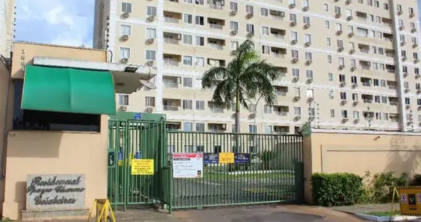 Cobertura duplex á venda no condomínio spazio charm goiabeiras