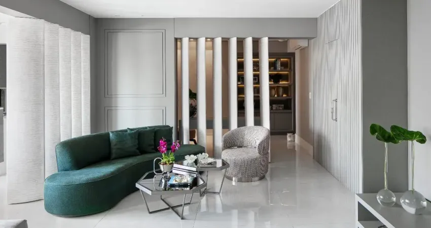 Apartamento de alto padrão à venda no edifício saint mikhael bairro duque de caxias, cuiabá - mt.