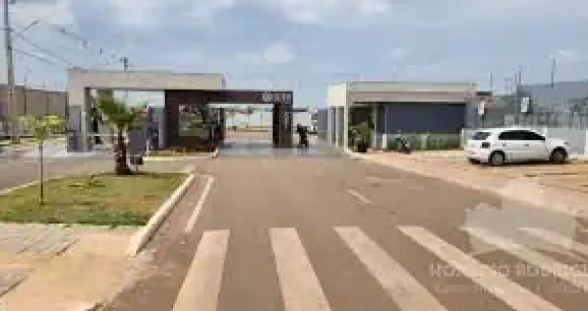 Casa á venda residencial sicília, vila da serra, cuiabá - mt.