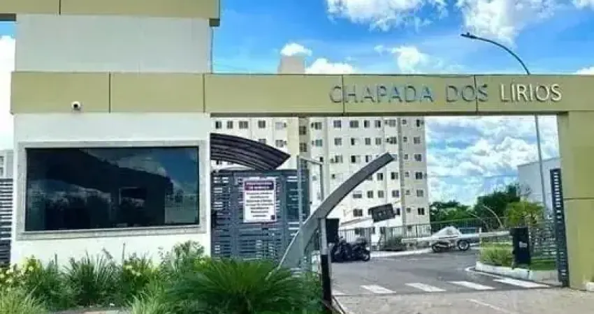 Apartamento com 2 quartos para alugar na Avenida Oátomo Canavarros, 160, Bela Vista, Cuiabá