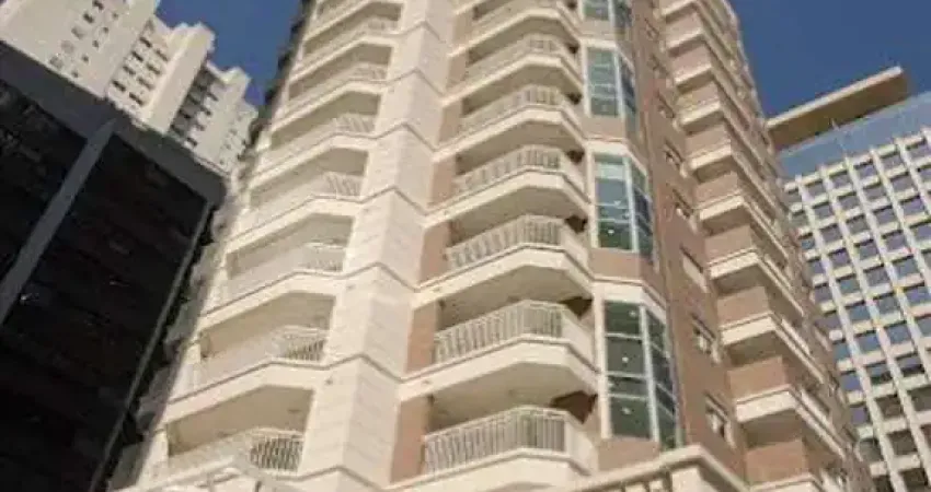 Flat com 1 quarto para alugar na Rua São Tomé, 73, Vila Olímpia, São Paulo