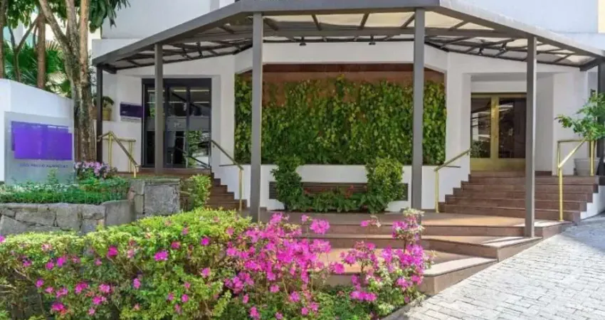 Flat com 1 quarto à venda na Padre João Manuel, 202, Jardins, São Paulo