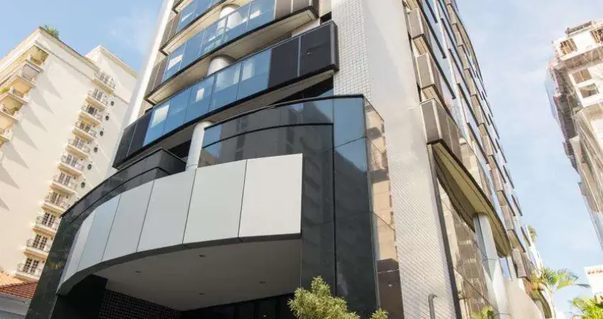 Flat com 1 quarto à venda na R. José Maria Lisboa, 555, Jardins, São Paulo