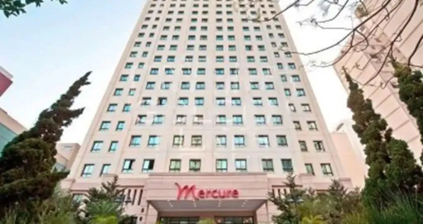 Flat com 1 quarto à venda na Rua Capote Valente, 500 - Pinheiros, Pinheiros, São Paulo