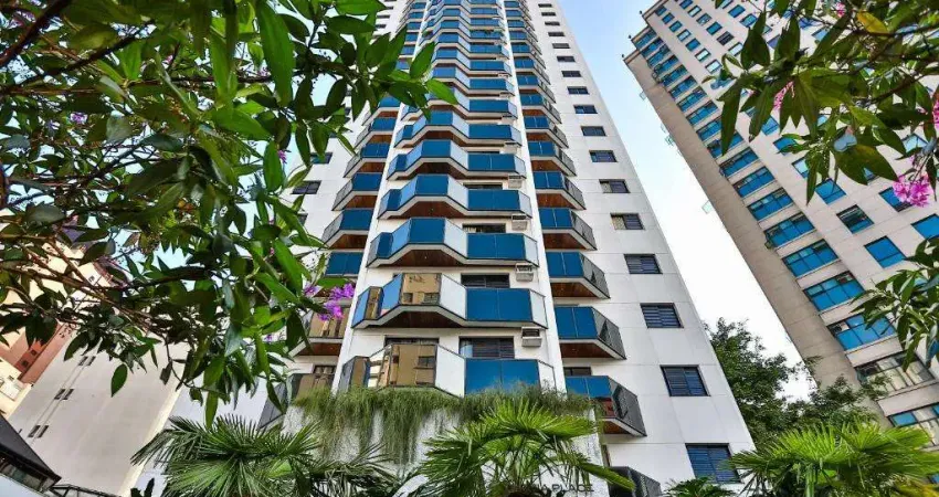 Flat com 1 quarto à venda na Pedroso Alvarenga, 1088, Itaim Bibi, São Paulo