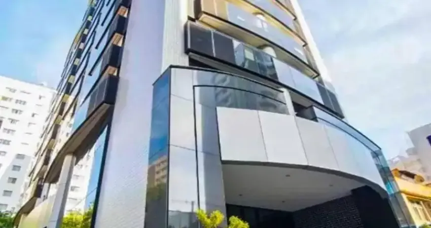 Intercity nações unidas - no pool - excelente para investimento