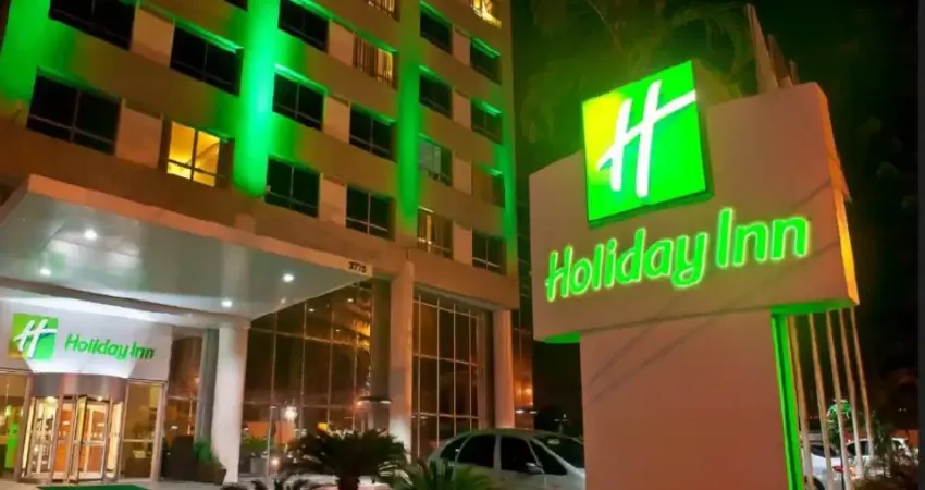 Flat com 1 quarto à venda na Avenida Rodrigo Otávio, 3721, Crespo, Manaus