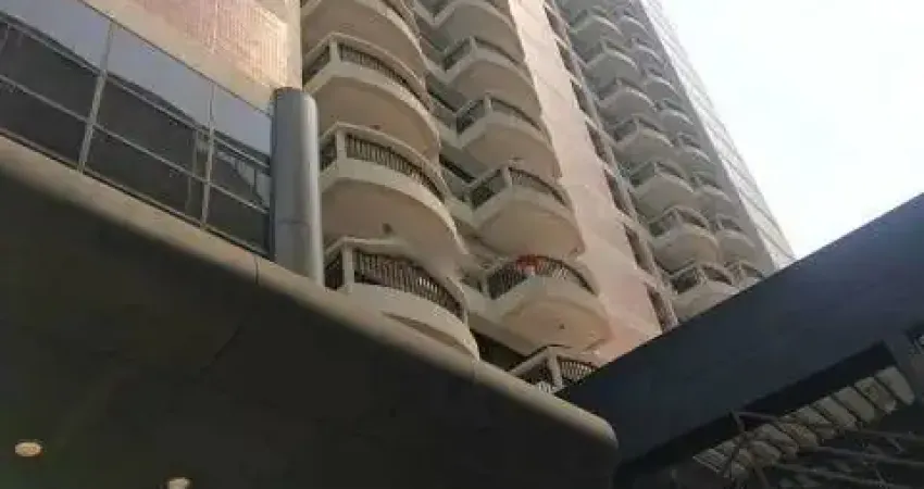 Flat com 1 quarto à venda na Rua Tenente Negrão, 200, Itaim Bibi, São Paulo