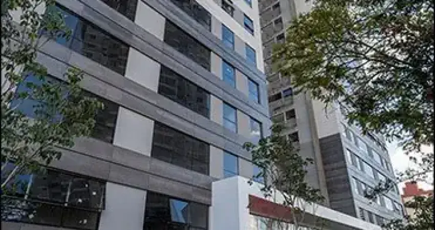 Flat com 2 quartos para alugar na Avenida Engenheiro Luiz Carlos Berrini, 1618, Cidade Monções, São Paulo