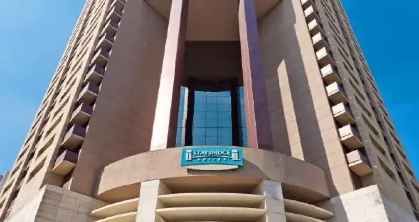 Flat com 2 quartos à venda na Rua Joaquim Floriano, 466, Itaim Bibi, São Paulo