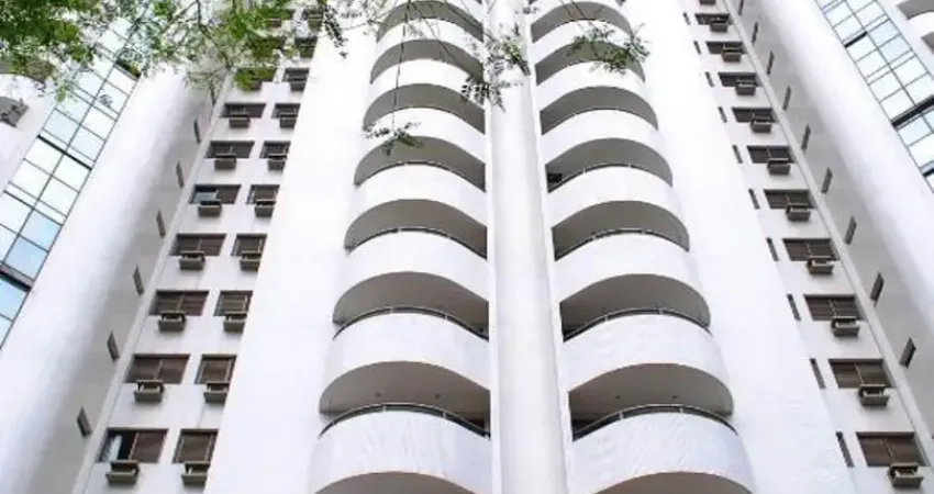 Flat com 1 quarto para alugar na Rua Itapeva, 636, Bela Vista, São Paulo